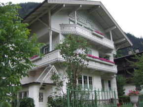 Villa Rauter Mayrhofen